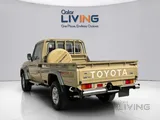 Toyota Land Cruiser LX 2022
