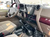 Toyota Land Cruiser LX 2022