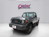 Toyota Land Cruiser LX 2024 Brand New 