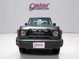 Toyota Land Cruiser LX 2024 Brand New 
