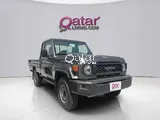 Toyota Land Cruiser LX 2024 Brand New 