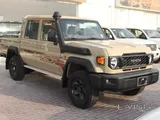Toyota Land cruiser Lx 2025 