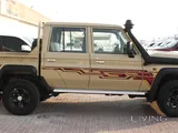 Toyota Land cruiser Lx 2025 