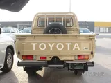 Toyota Land cruiser Lx 2025 