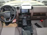 Toyota Land cruiser Lx 2025 