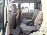 Toyota Land cruiser Lx 2025 