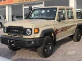 Toyota Land cruiser Lx 2025 
