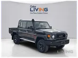 Toyota Land Cruiser LX 2025 Brand New