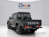 Toyota Land Cruiser LX 2025 Brand New