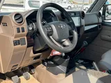 Toyota Land Cruiser LX 2025 Brand New