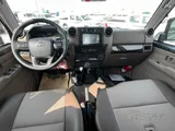 Toyota Land Cruiser LX 2025 Brand New