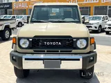 Toyota Land Cruiser Pick Up LX 2025