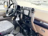 Toyota Land Cruiser Pick Up LX 2025