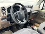 Toyota Land Cruiser Pick Up LX 2025