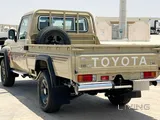 Toyota Land Cruiser Pick Up LX 2025