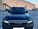 Toyota Land Cruiser Prado 2024 For sale
