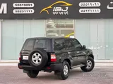 Toyota Land Cruiser Standard 2007