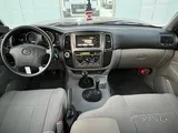 Toyota Land Cruiser Standard 2007