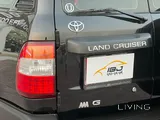 Toyota Land Cruiser Standard 2007
