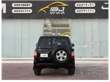 Toyota Land Cruiser Standard 2007