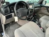 Toyota Land Cruiser Standard 2007