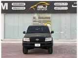Toyota Land Cruiser Standard 2007