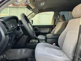 Toyota Land Cruiser Standard 2010