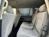 Toyota Land Cruiser Standard 2010