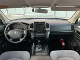 Toyota Land Cruiser Standard 2010