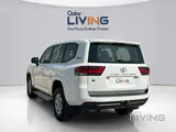 Toyota Land Cruiser Standard 2022