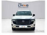 Toyota Land Cruiser Standard 2022