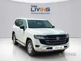 Toyota Land Cruiser Standard 2022