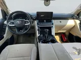 Toyota Land Cruiser Standard 2022