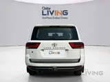 Toyota Land Cruiser Standard 2022