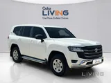 Toyota Land Cruiser Standard 2022