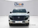 Toyota Land Cruiser Standard 2022