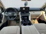 Toyota Land Cruiser Standard 2022