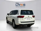 Toyota Land Cruiser Standard 2022