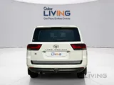 Toyota Land Cruiser Standard 2022