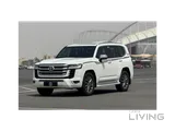 Toyota Land Cruiser VX 2022