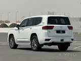 Toyota Land Cruiser VX 2022