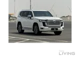 Toyota Land Cruiser VX 2022