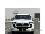 Toyota Land Cruiser VX 2022