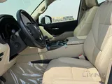 Toyota Land Cruiser VX 2022