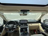 Toyota Land Cruiser VX 2022