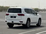 Toyota Land Cruiser VX 2022