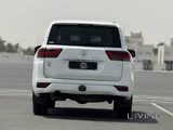 Toyota Land Cruiser VX 2022