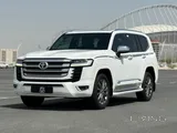 Toyota Land Cruiser VX 2023