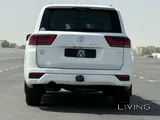 Toyota Land Cruiser VX 2023