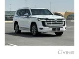 Toyota Land Cruiser VX 2023